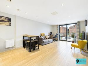 Living/Kitchen Area - click for photo gallery